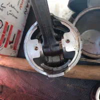 بوش پیستون شاتون میلنگ رینگ ۴۰۵ ۲۰۰۰|قطعات یدکی و لوازم جانبی|شیراز, شهرک بهشتی|دیوار