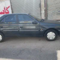 پژو مدل ۸۱دوهزار استثنایی|خودرو سواری و وانت|میاندوآب, |دیوار