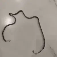 گردنبند مردانه