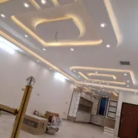 کناف کابینت کاغذدیواری بازسازی ونوسازی|خدمات پیشه و مهارت|اراک, |دیوار