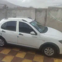 کوییک R سالم ۱۴۰۰|خودرو سواری و وانت|صحنه, |دیوار