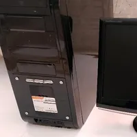 کیس گیمنگ DDR3  در حد نو
