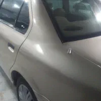 سمند دوگانه سی اجی|خودرو سواری و وانت|ماهدشت, |دیوار