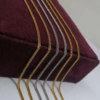 گردنبند کارتیر 0.8mm کاملا مشابه طلا وارداتی دبی|بدلیجات|تهران, نبی اکرم|دیوار