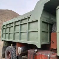 فروش اتاق کمپرسی و باری