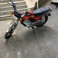فروش موتور پرواز ۲۰۰