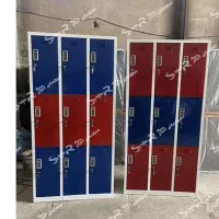کمد فلری چند درب|دفتر کار|تهران, نارمک|دیوار