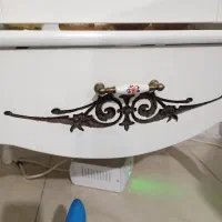 بوفه سالم وزیبا بدون شکستگی