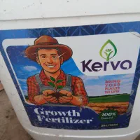 کود مایع ارگانیک