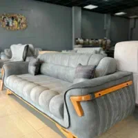 پول نده و چکی ببر|مبلمان خانگی و میز عسلی|شهرکرد, |دیوار