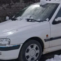 پارس متور تیوفایو صفر تک برگ صند