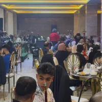 تالار و رستوران دنیز|خدمات پذیرایی، مراسم|تبریز, |دیوار