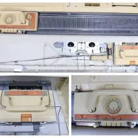 دستگاه بافندگی