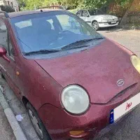 ام وی ام ۱۱۰ اتومات کارخانه ۴سیلندر