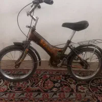 دوچرخه ۱۶
