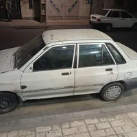 حواله سمند سورن پلاس، طرح اسقاط