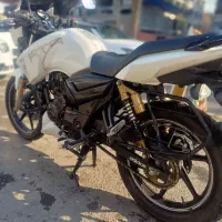 اپاچی۱۸۰|موتورسیکلت|فردیس, سرحد آباد|دیوار