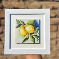 دیوارکوب لعاب