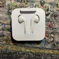 هندزفری آیفون اصل