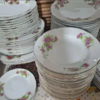 گل سرخی قدیمی