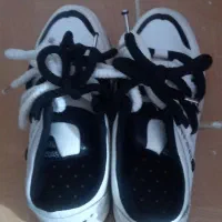 کفش دخترونه شیک و شال وکلاه|کیف، کفش، کمربند|تویسرکان, |دیوار