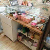 فروش فوری دکور مغازه|فروشگاه و مغازه|نیشابور, هفده شهریور|دیوار