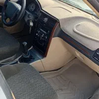 پارس ۹۴ دوگانه کارخونه
