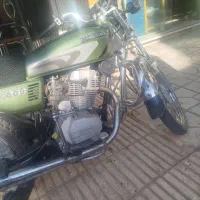 هندا 150|موتورسیکلت|سبزوار, توحیدشهر|دیوار