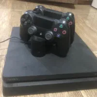 Ps4 اسلیم ۵۰۰ گیگ