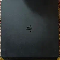کنسول ps4 slim 1t