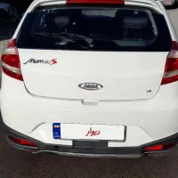 ام وی ام ۳۱۵ هاشبک اسپرت اکسلنت کارمندی