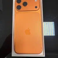 آیفون ۱۷ پرو مکس 512gb