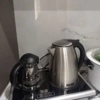 چای ساز مارشال