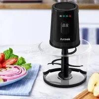 فروش ویژه خردکن آرکوک آلمان با ارساله رایگان|خردکن، آسیاب، غذاساز|تهران, امین حضور|دیوار