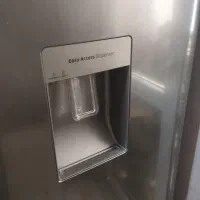 یخچال فریزر دوقلو سام