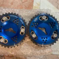 دنده ادجاست میل سوپاپ مزدا ۳۲۳ و B6