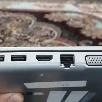 لپ تاپ HP مدل 640 G5 هارد SSD M2 NVMe ظرفیت 250GB|رایانه همراه|شیراز, نصر|دیوار