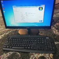 کامیپوتر خانگی