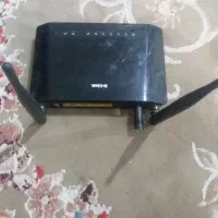 مودم وای فای D-Link|مودم و تجهیزات شبکه|قرچک, میرزائی شمالی|دیوار