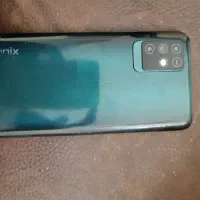 اینفینیکس نوت ۱۰
