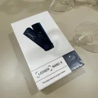کیف پول Ledger Nano X