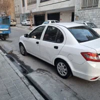 ساینا مدل ۱۴۰۱|خودرو سواری و وانت|کرج, کارخانه قند|دیوار