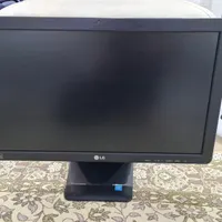 لپتاپ NEC i5 نسل 3 و ال این وان و مانیتور LG