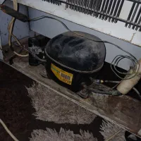 یخچال فریزرامرسان و فریزر ایستاده ارج و کولر سوپرا|حراج|بندرعباس, |دیوار