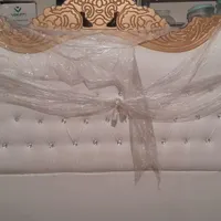تخت دونفره بدون تشک