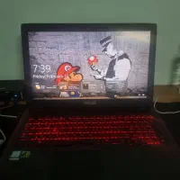 لپتاپ گیمینگ