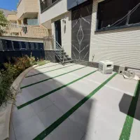 ۱۲۰ متر جابر*حیاط اختصاصی*نوساز*دوپارکنیگ|فروش آپارتمان|اصفهان, طامه|دیوار