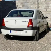 تندر۹۰ مدل ۹۶|خودرو سواری و وانت|بابل, |دیوار