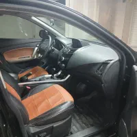 هایما S5 اتوماتیک ۶ سرعته|خودرو سواری و وانت|رشت, فرزانه|دیوار