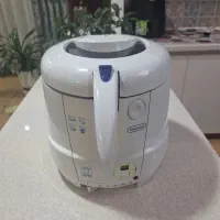 سرخ کن دلونگی نو